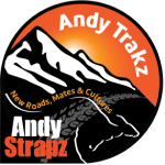 Andy Strapz