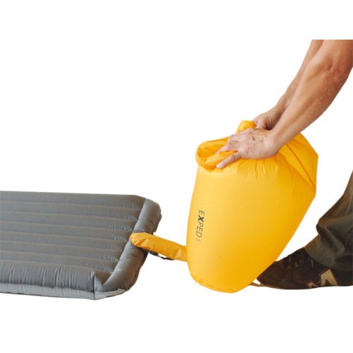 Schnozzle Pump Dry Bag 