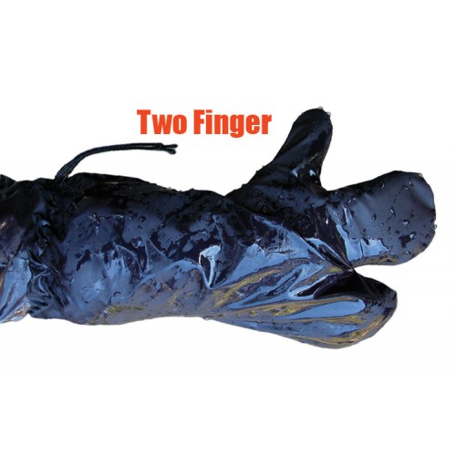 RainOff 2 Finger Overgloves