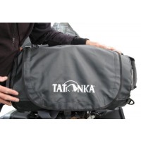 Barrel Bag