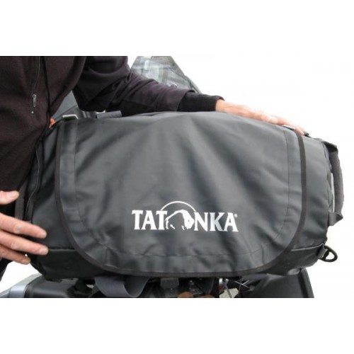 Barrel Bag
