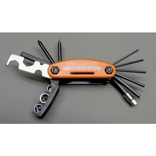 Bike Tool