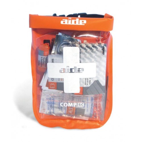 CompSC First-Aid Kit