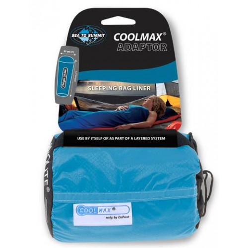 Coolmax Adaptor Traveller Liner