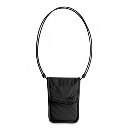 CoverSafe neck pouch