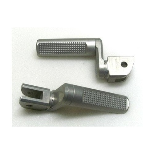 Euroline Footrests