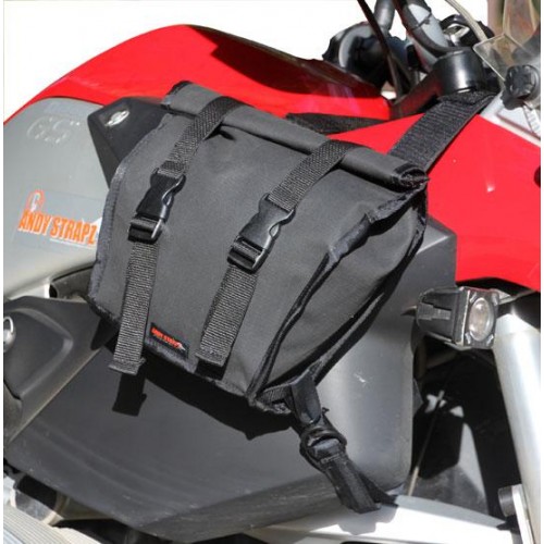 Expedition Tank Pannierz