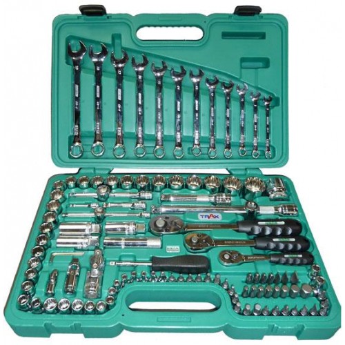 Honiton 111 Piece multi fit tool kit