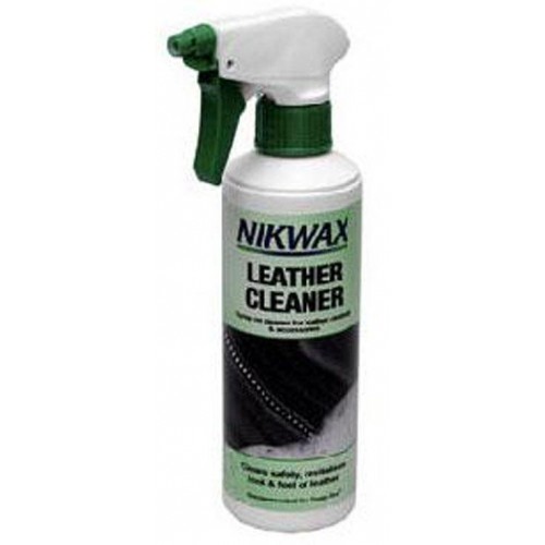 Leather Clean