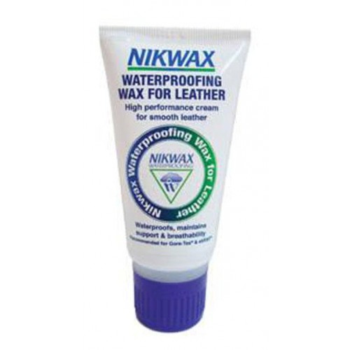 Nikwax Waterproofing Wax