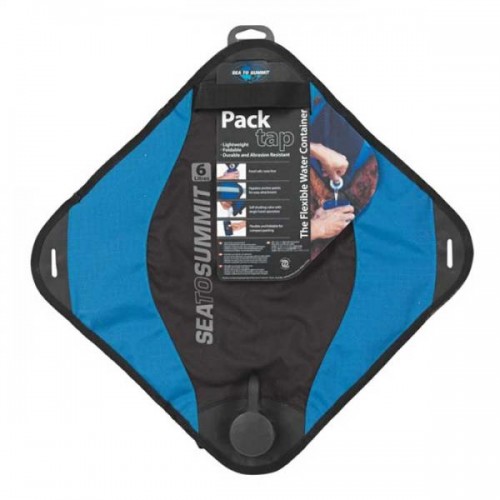 Pack Tap
