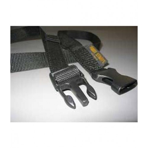 Side Release Strap