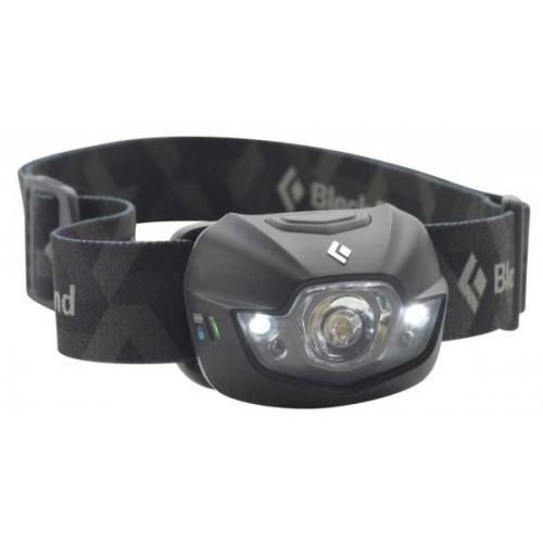Spot Headlight