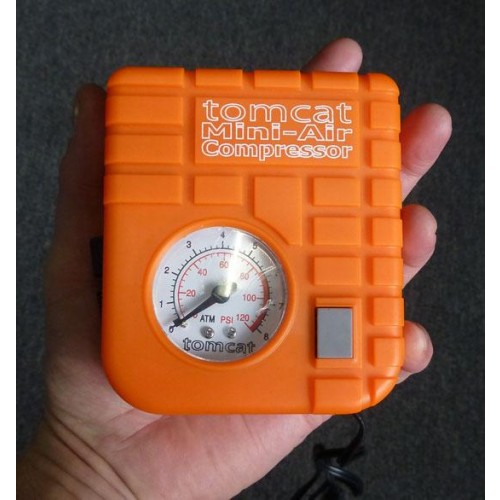 Tomcat Mini Air compressor
