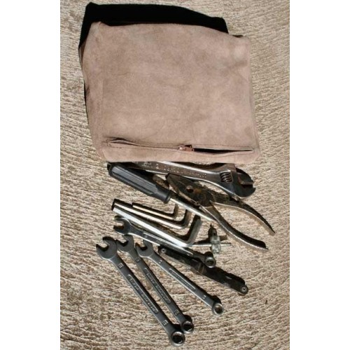 Tool Bagz