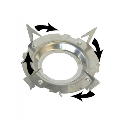 Jet Boil Pot Support