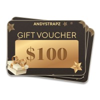 $100 Gift Voucher